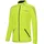 Airtracks Herren Thermo Fahrradjacke - Laufjacke AIR TECH Neon S