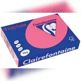 Clairefontaine Trophée A4 80 g/m2 500 Blatt eosin