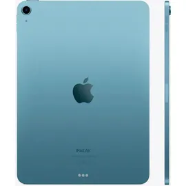 Apple iPad Air (5. Generation 2022) 64 GB Wi-Fi blau