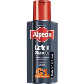 Dr. Kurt Wolff Alpecin C1 Coffein-Shampoo 250 ml