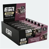 ESN Designer Proteinriegel Peanut Caramel 12 x 45 g