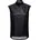 GOREWEAR Ambient Radweste schwarz schwarz