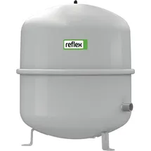Reflex Membran-Druckausdehnungsgef N 6 bar 80 l Grau