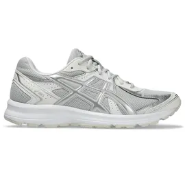 Asics JOG 100S Damen Weite M Cloud Grey/Pure Silver 42