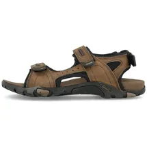 MEINDL Capri Herren Dunkelbraun 39
