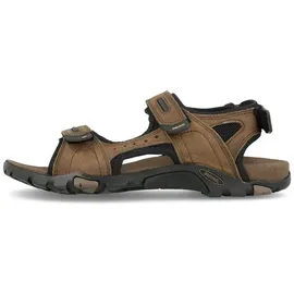 MEINDL Capri Herren Dunkelbraun 39