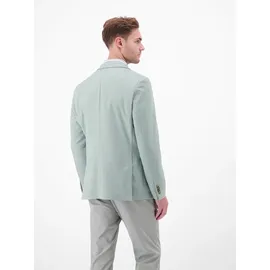 Lerros Jerseyblazer in Strickoptik - tinted Grey - 25