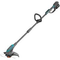 Gardena PowerTrim 30/18V P4A inkl. 1 x 2,5 Ah Akku + Ladegerät