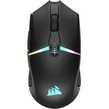 Corsair Nightsabre Wireless Mouse, USB/Bluetooth (CH-931B011-EU)