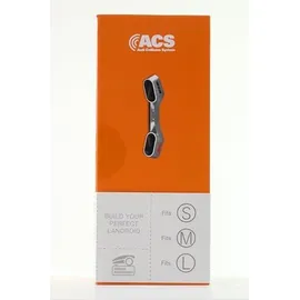 Worx ACS Anti Collision System Modul WA0860 silber