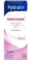 Hydralin® Mademoiselle Gel Lavant Intime Equilibre Gel(S) 200 ml