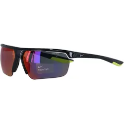 Nike Sport Sonnenbrille Gale Force CW4670 anthrazitgrau - 1 Brille mit Schutzhülle