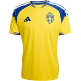 adidas Schweden Trikot 2026