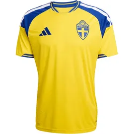 adidas Schweden Heimtrikot 2026 Kinder Gr. 164