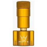Peaty ́s Holeshot CO2-Infrator Bourbon