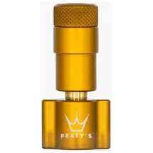 Peaty ́s Holeshot CO2-Infrator Bourbon