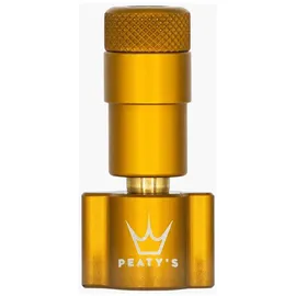 Peaty ́s Holeshot CO2-Infrator Bourbon