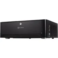 Silverstone Grandia GD06 schwarz (SST-GD06B)