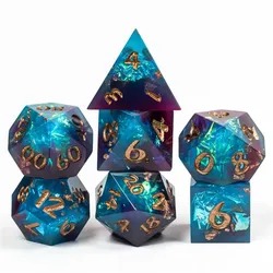Spacebreaker Icy Blood