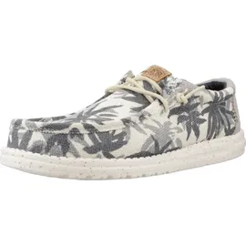 HEYDUDE Hey Dude Mokassins Schnürschuhe in Bunt 42 EU