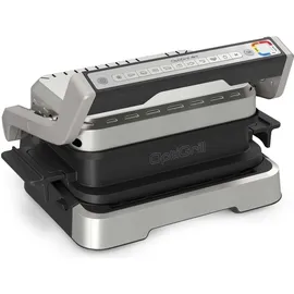 Tefal OptiGrill 4in1 GC774D