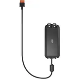 DJI Schnellladegerät 1 kW Auto schwarz