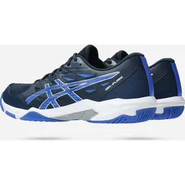 Asics GEL-FLARE Herren French Blue/Illusion Blue 46