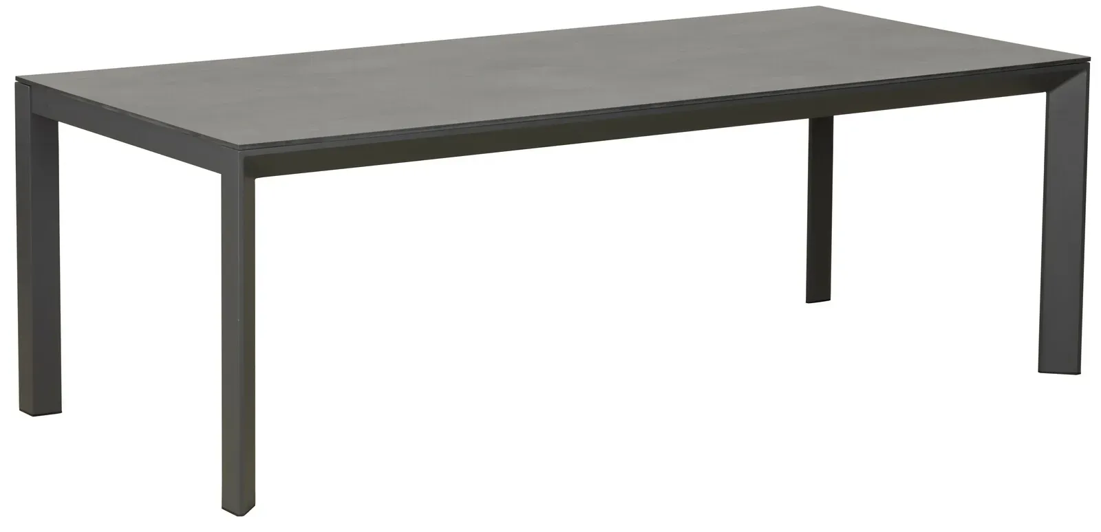 Amatio Gartentisch ARILD - B/H/T ca. 180,00x75,00x90,00