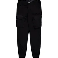 Alpha Industries Spy Cargohose - Black - 31