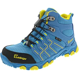 Kastinger Farrer HI II Blau 31