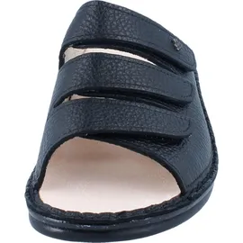 Finn Comfort Korfu schwarz 46