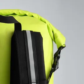 Oxford Aqua V 12 l gelb/türkis