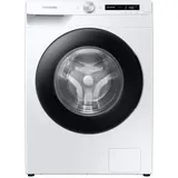 Samsung WW90T534AAWCS2 Frontlader Waschmaschine, 9 kg Kapazität, Weiß