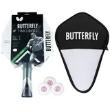 Butterfly Timo Boll Vision 1000