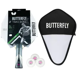 Butterfly Timo Boll Vision 1000