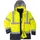 PORTWEST Warnschutz 4in1 Kontrast Traffic - 3XL - gelb/marine