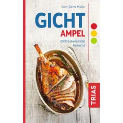 Gicht-Ampel Buch 1 St
