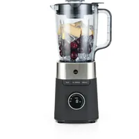 Wilfa BLPT-1200 Standmixer FUSION 1200, 1,75 Liter, 1200W, schwarz