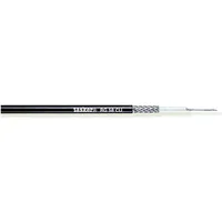 Tasker Tasr-rg58cu Koaxialkabel auf Rolle Rg58 5.0 Mm 100