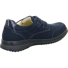GANTER Heike Damen Blau 37