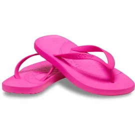 Crocs Flip Pink Crush 36