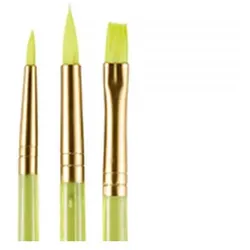 Colart Snazaroo 1192505, Bürstenset, Sortiert, Synthetisch