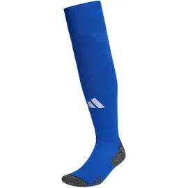 adidas adi 24 AEROREADY Football Kniestrümpfe Royal Blue / Team Navy Blue 2 / White 37-39