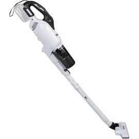 Makita DCL286FZW Akku-Staubsauger Weiß