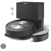 IROBOT Roomba Combo j5+ Schwarz