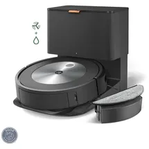 IROBOT Roomba Combo j5+ Schwarz