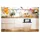 Gorenje GV520E15 Einbau-Geschirrspüler (vollintegrierbar, 450 mm breit)