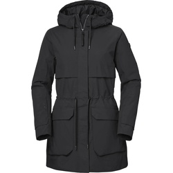 Helly Hansen W Boyne INS Parka 2.0 black (990) L