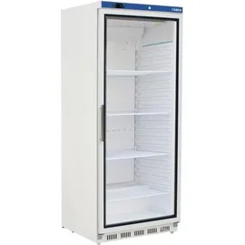 Saro HK 600 GD Kühlschrank 600 l 1895 mm hoch Weiß