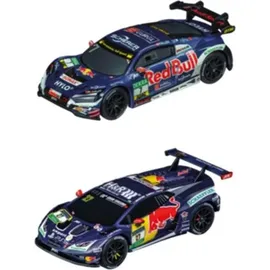 Carrera Pull & Speed ABT Sportsline Twinpack 15813034